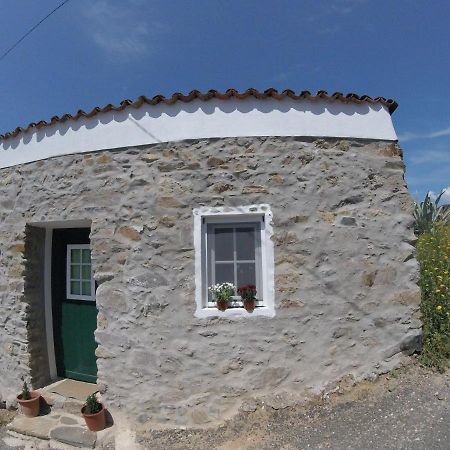 Pracana Cimeira Palheiros Da Ribeira旅馆 外观 照片