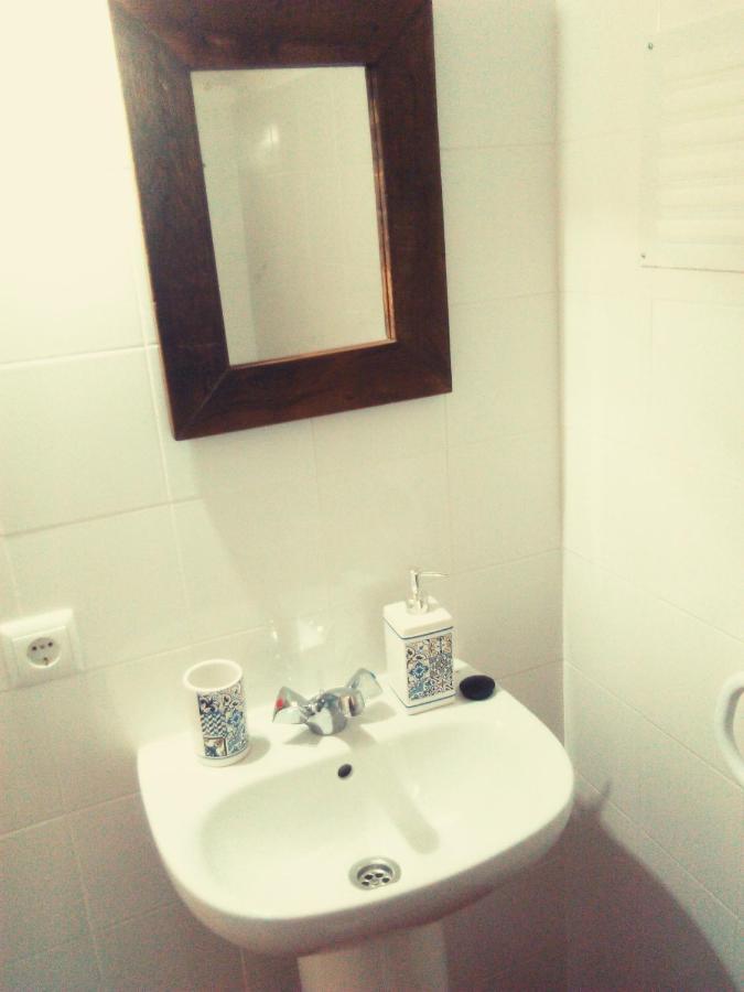 Pracana Cimeira Palheiros Da Ribeira旅馆 外观 照片